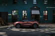 Test Lexus LBX 2025: kompaktni crossover s premium poudarkom fotografija 5