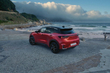 Test Lexus LBX 2025: kompaktni crossover s premium poudarkom fotografija 4
