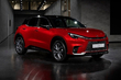Test Lexus LBX 2025: kompaktni crossover s premium poudarkom fotografija 3