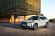 Pregled električnega avtomobila BMW iX1 (U11) fotografija 3