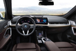 Pregled električnega avtomobila BMW iX1 (U11) fotografija 5