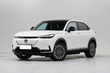 Test električnega križanca Honda e:NS1 fotografija 1