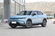 Test električnega križanca Honda e:NS1 fotografija 3