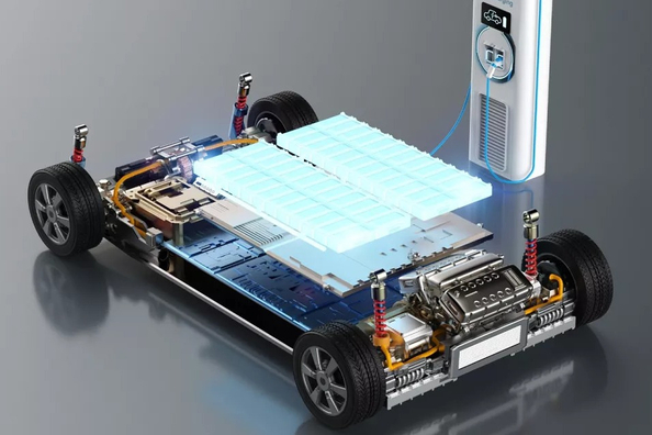 Koliko let zdrži baterija električnega avtomobila? Resnica o življenjski dobi