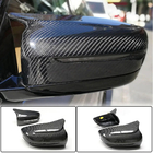 BMW serija 4 G22/23/26 2020– Pokrovi ogledal M-Look V2 (Carbon) fotografija 2
