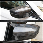 BMW serija 4 G22/23/26 2020– Pokrovi ogledal M-Look V2 (Carbon) fotografija 7