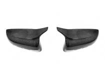 BMW serija 4 G22/23/26 2020– Pokrovi ogledal M-Look V2 (Carbon) fotografija 5
