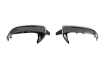 BMW serija 4 G22/23/26 2020– Pokrovi ogledal M-Look V2 (Carbon) fotografija 10