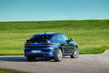 Test Alpina XD4 (G02 LCI): prenova crossoverja fotografija 4