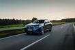 Test Alpina XD4 (G02 LCI): prenova crossoverja fotografija 2
