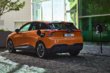 MG 4 EV: Pregled sodobne električne kombilimuzine fotografija 3