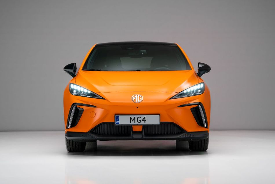 MG 4 EV: Pregled sodobne električne kombilimuzine