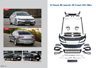 Volkswagen Passat B8 2015–2023 Facelift komplet za R-Line 2020+ fotografija 1
