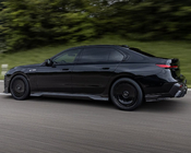 BMW serija 7 G70/G71 2022– MNSR-Style Carbon body kit fotografija 4