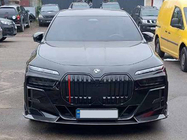 BMW serija 7 G70/G71 2022– MNSR-Style Carbon body kit fotografija 11