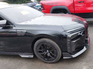 BMW serija 7 G70/G71 2022– MNSR-Style Carbon body kit fotografija 12