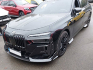 BMW serija 7 G70/G71 2022– MNSR-Style Carbon body kit fotografija 13