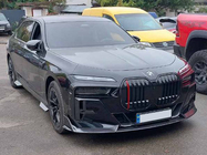 BMW serija 7 G70/G71 2022– MNSR-Style Carbon body kit fotografija 14
