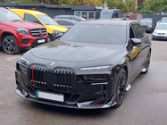 BMW serija 7 G70/G71 2022– MNSR-Style Carbon body kit fotografija 10
