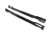 BMW serija 7 G70/G71 2022– MNSR-Style Carbon body kit fotografija 19