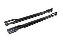 BMW serija 7 G70/G71 2022– MNSR-Style Carbon body kit fotografija 20