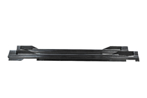 BMW serija 7 G70/G71 2022– MNSR-Style Carbon body kit fotografija 21