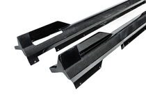 BMW serija 7 G70/G71 2022– MNSR-Style Carbon body kit fotografija 23