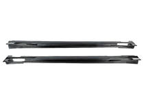 BMW serija 7 G70/G71 2022– MNSR-Style Carbon body kit fotografija 24