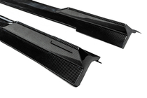 BMW serija 7 G70/G71 2022– MNSR-Style Carbon body kit fotografija 26