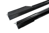BMW serija 7 G70/G71 2022– MNSR-Style Carbon body kit fotografija 27
