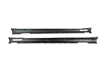 BMW serija 7 G70/G71 2022– MNSR-Style Carbon body kit fotografija 28