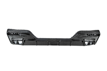 BMW serija 7 G70/G71 2022– MNSR-Style Carbon body kit fotografija 15