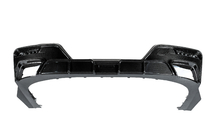 BMW serija 7 G70/G71 2022– MNSR-Style Carbon body kit fotografija 36
