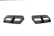 BMW serija 7 G70/G71 2022– MNSR-Style Carbon body kit fotografija 17