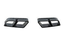 BMW serija 7 G70/G71 2022– MNSR-Style Carbon body kit fotografija 18