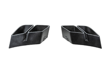 BMW serija 7 G70/G71 2022– MNSR-Style Carbon body kit fotografija 38
