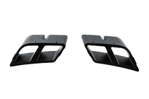 BMW serija 7 G70/G71 2022– MNSR-Style Carbon body kit fotografija 39