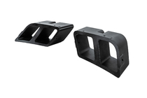BMW serija 7 G70/G71 2022– MNSR-Style Carbon body kit fotografija 42