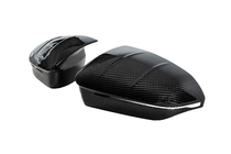 BMW serija 7 G70/G71 2022– MNSR-Style Carbon body kit fotografija 44