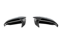 BMW serija 7 G70/G71 2022– MNSR-Style Carbon body kit fotografija 47