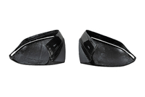 BMW serija 7 G70/G71 2022– MNSR-Style Carbon body kit fotografija 48