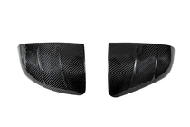 BMW serija 7 G70/G71 2022– MNSR-Style Carbon body kit fotografija 49