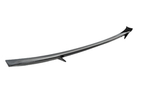 BMW serija 7 G70/G71 2022– MNSR-Style Carbon body kit fotografija 52