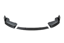 BMW serija 7 G70/G71 2022– MNSR-Style Carbon body kit fotografija 64