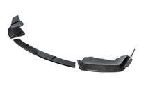 BMW serija 7 G70/G71 2022– MNSR-Style Carbon body kit fotografija 65