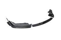 BMW serija 7 G70/G71 2022– MNSR-Style Carbon body kit fotografija 66