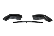 BMW serija 7 G70/G71 2022– MNSR-Style Carbon body kit fotografija 68