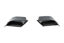 BMW serija 7 G70/G71 2022– MNSR-Style Carbon body kit fotografija 69