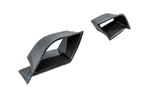 BMW serija 7 G70/G71 2022– MNSR-Style Carbon body kit fotografija 71