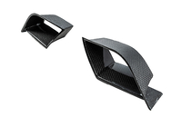 BMW serija 7 G70/G71 2022– MNSR-Style Carbon body kit fotografija 72